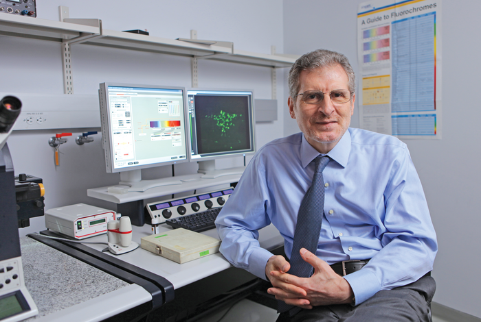 Dr. Costantino Iadecola