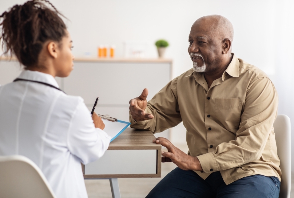 taking race out of cardiovascular risk calculator