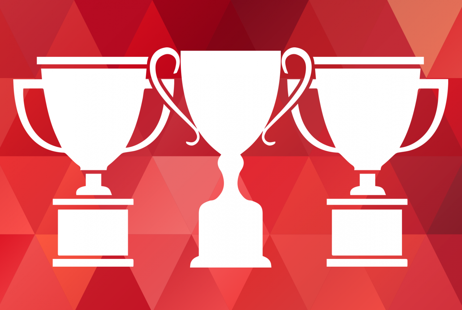 Trophies illustration