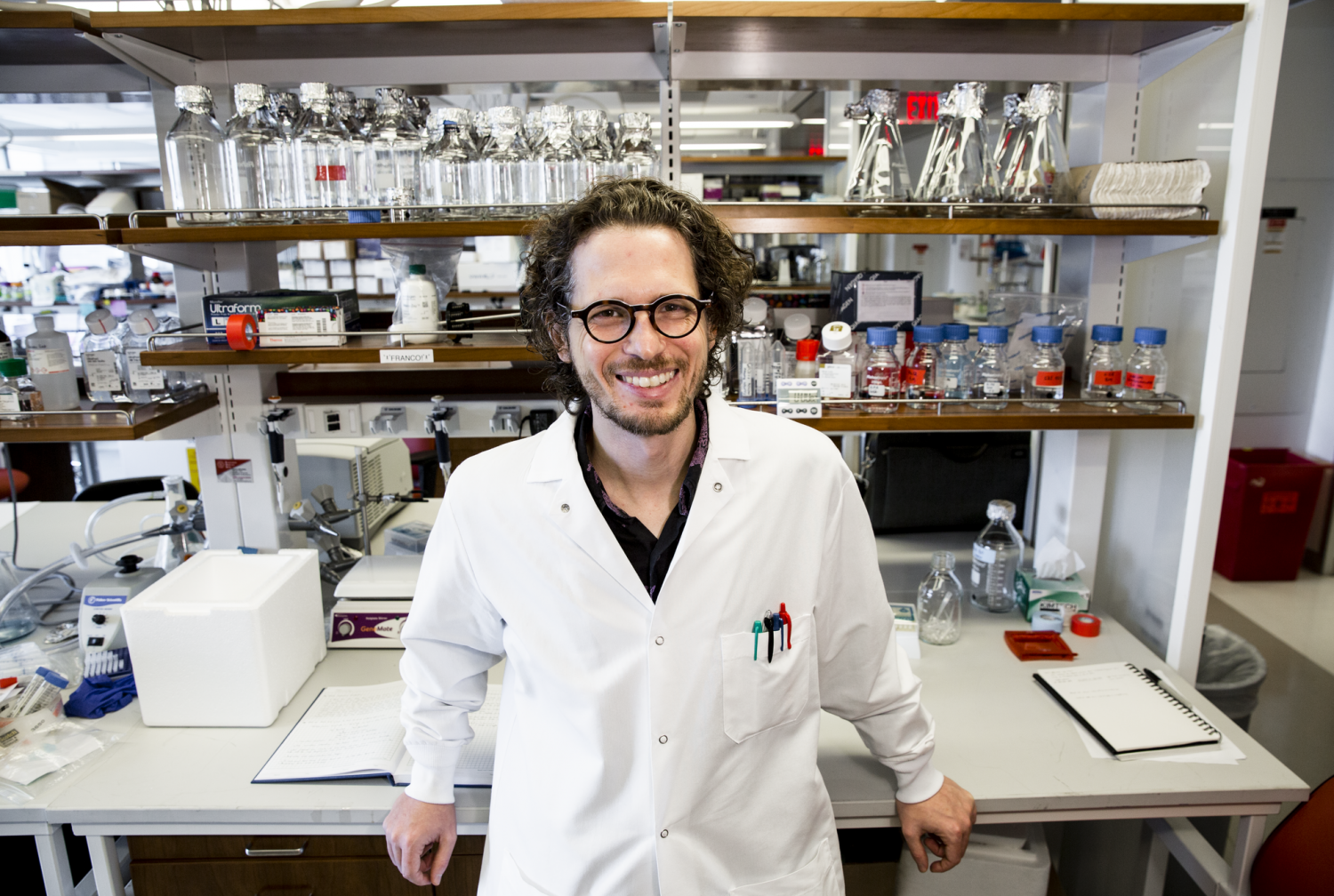 Dan Landau