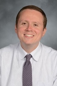 Dr. Samuel Bruce